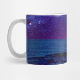 Ocean Mug